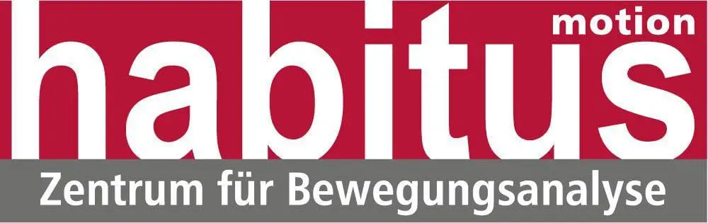 habitus motion - "Zentrum für Bewegungsanalyse"